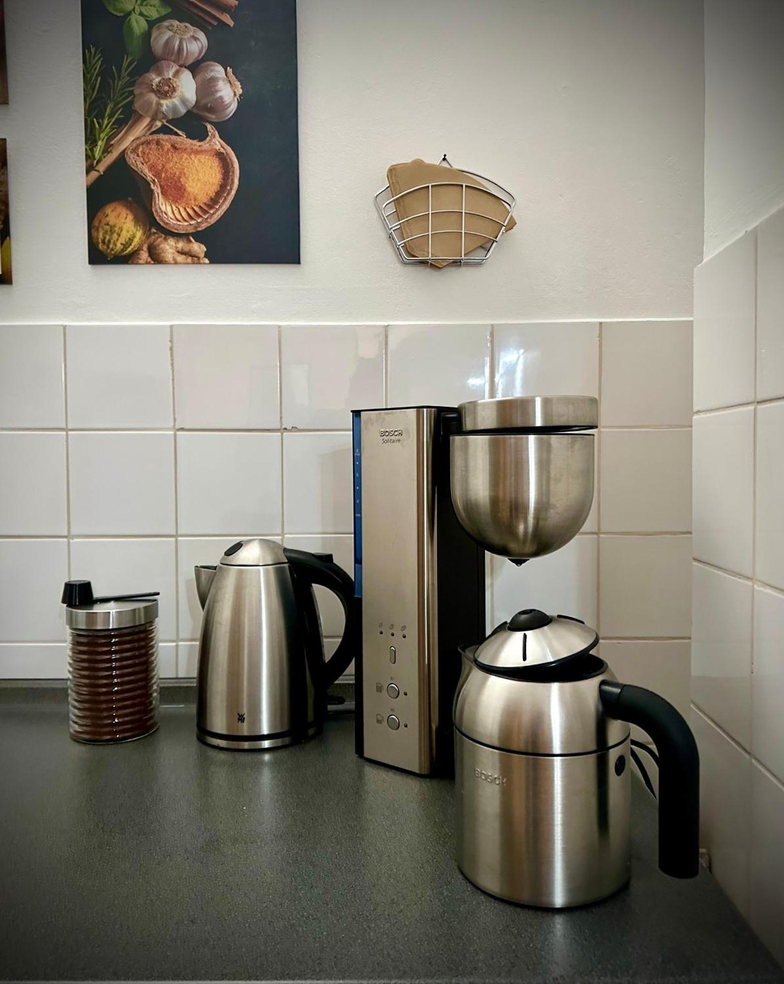 Apartament Bendorma Hanower Zewnętrze zdjęcie