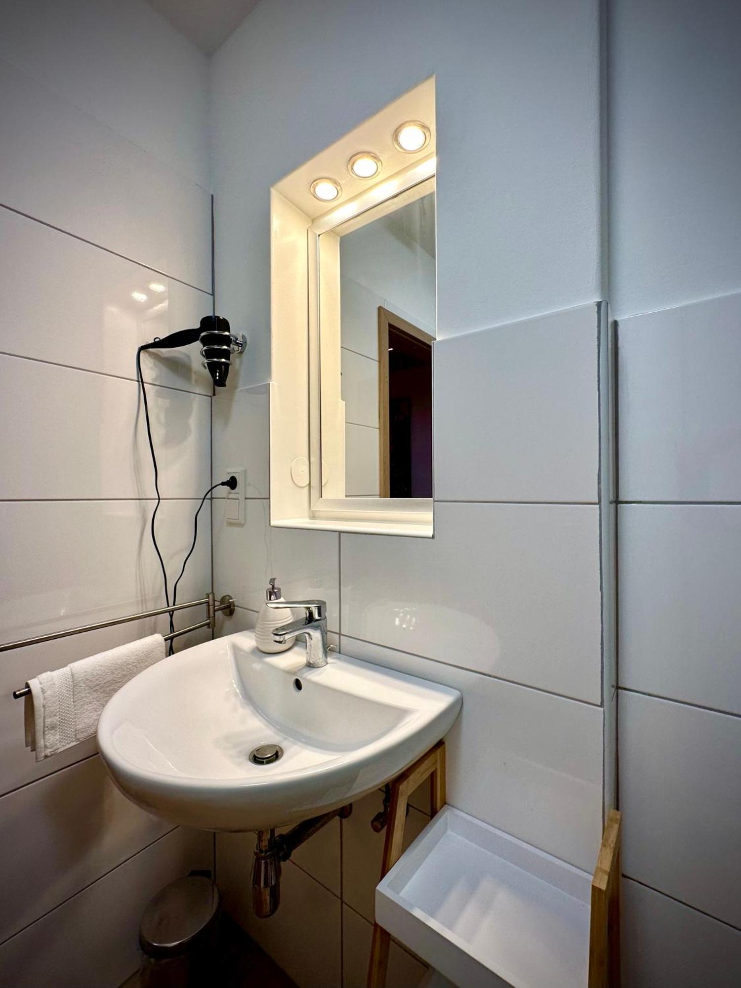 Apartament Bendorma Hanower Zewnętrze zdjęcie