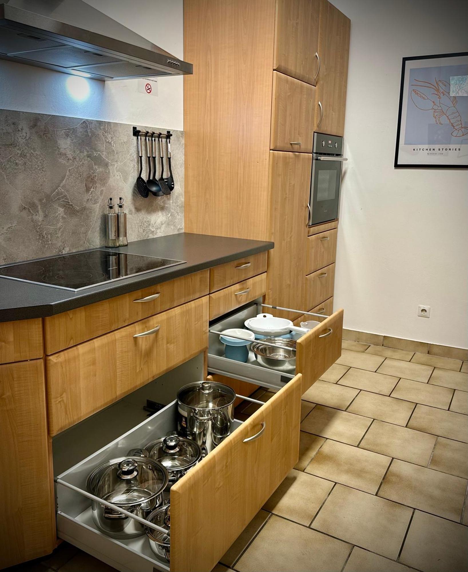 Apartament Bendorma Hanower Zewnętrze zdjęcie