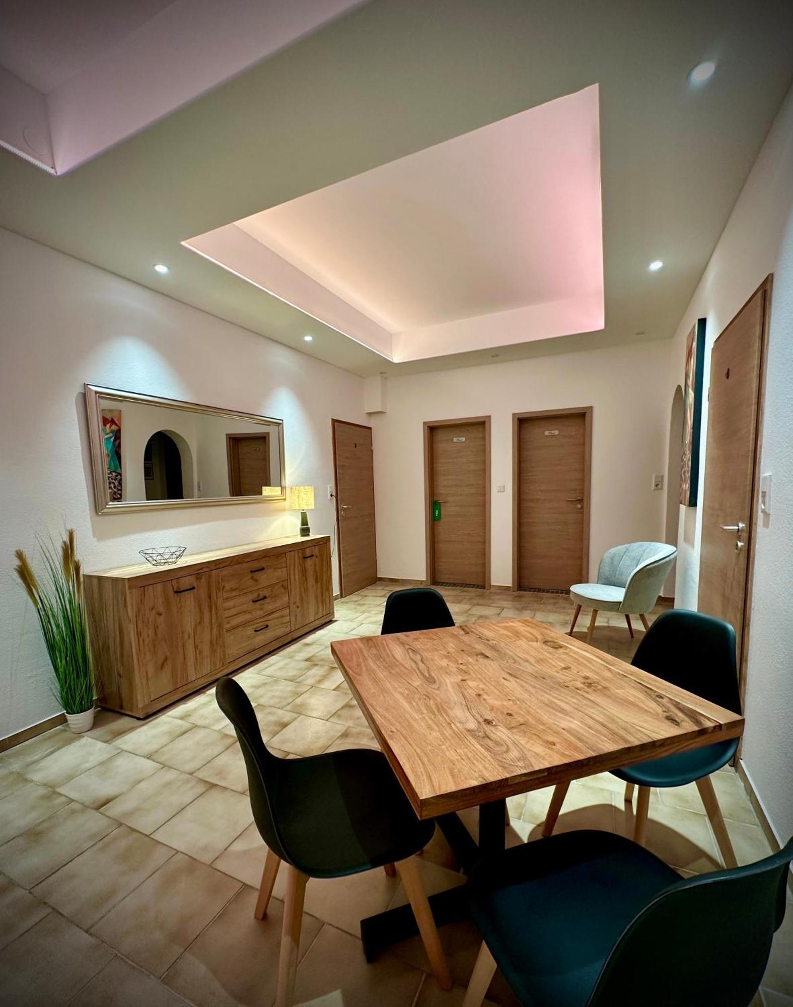 Apartament Bendorma Hanower Zewnętrze zdjęcie