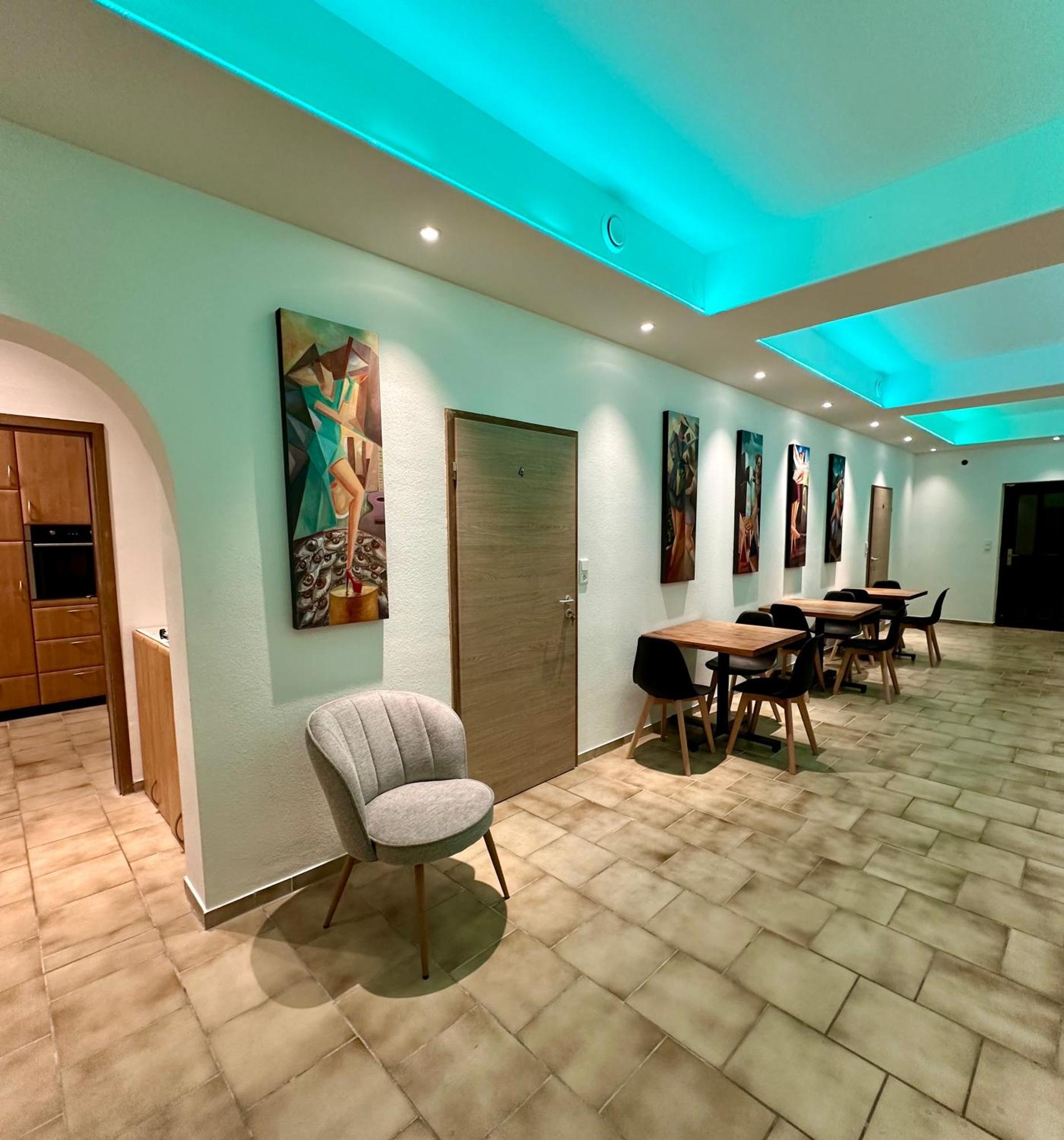 Apartament Bendorma Hanower Zewnętrze zdjęcie