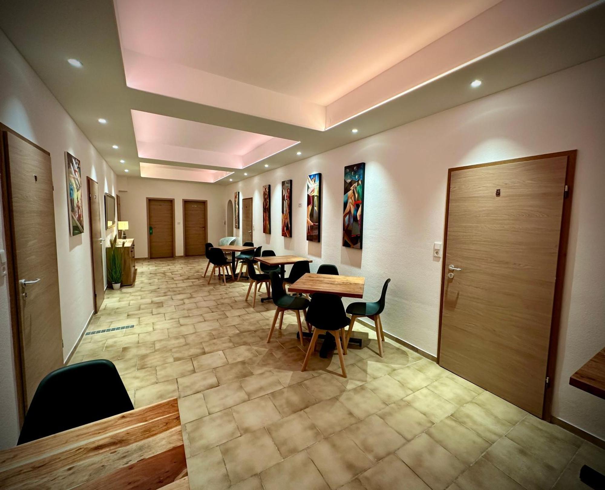 Apartament Bendorma Hanower Zewnętrze zdjęcie