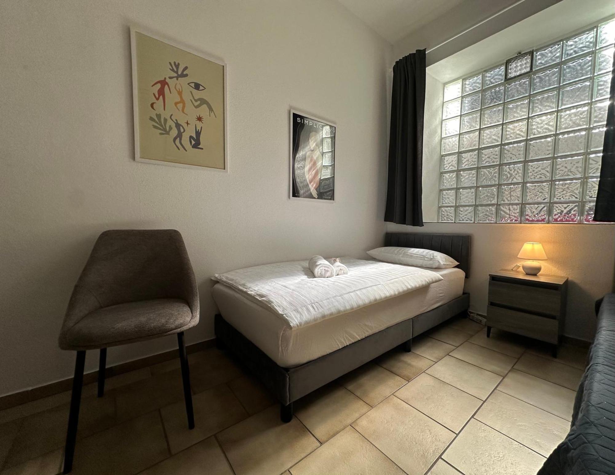 Apartament Bendorma Hanower Zewnętrze zdjęcie