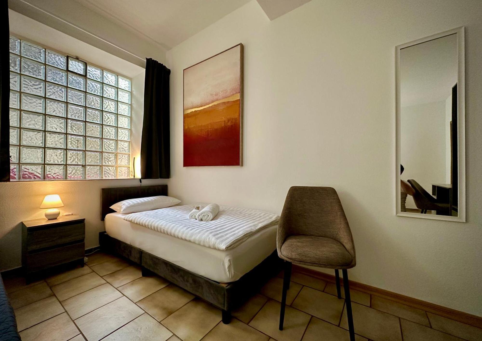 Apartament Bendorma Hanower Zewnętrze zdjęcie