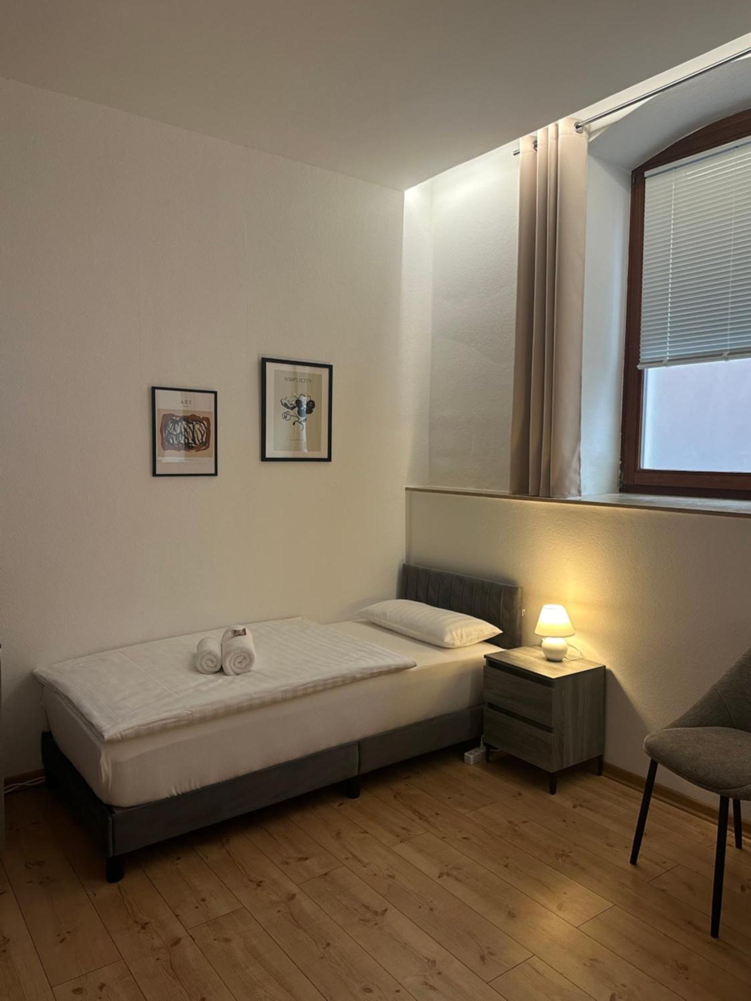 Apartament Bendorma Hanower Zewnętrze zdjęcie