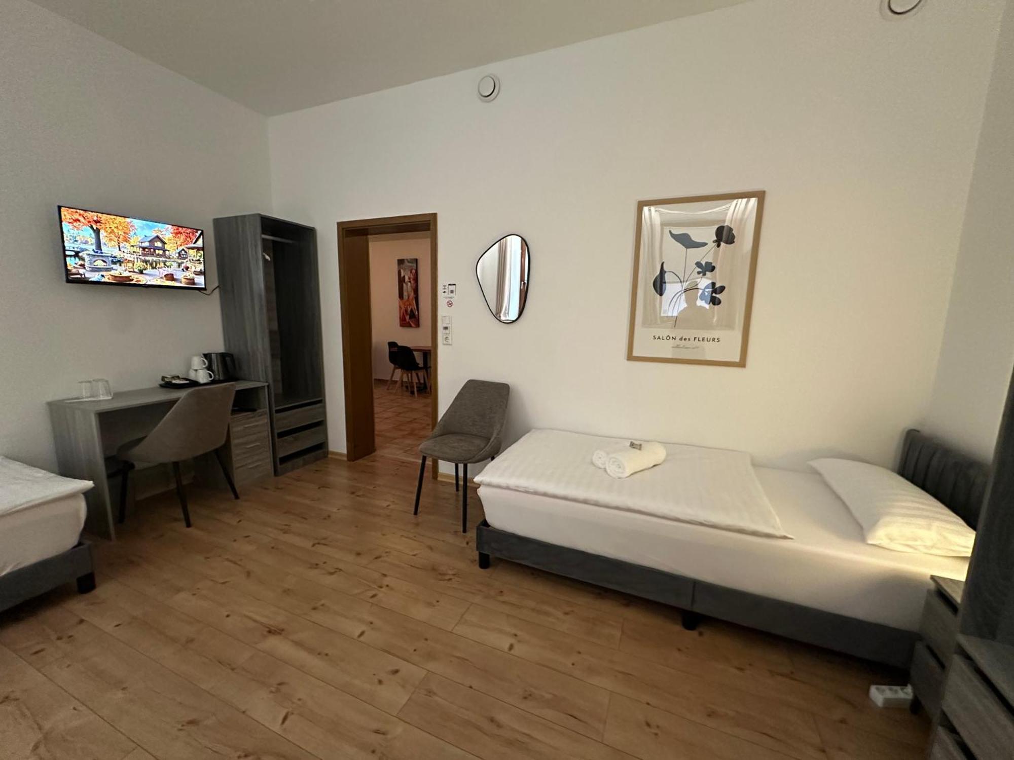 Apartament Bendorma Hanower Pokój zdjęcie
