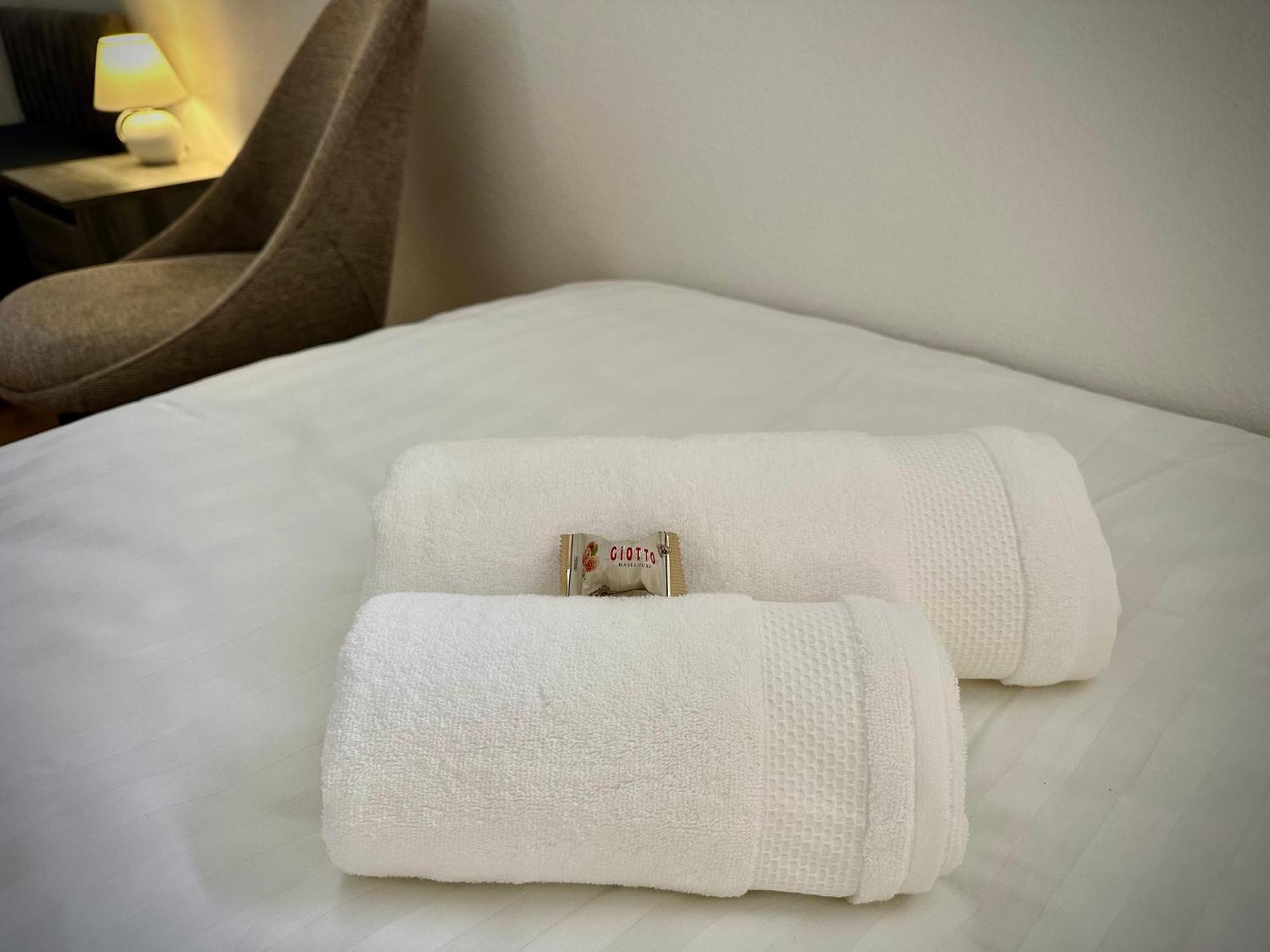 Apartament Bendorma Hanower Zewnętrze zdjęcie