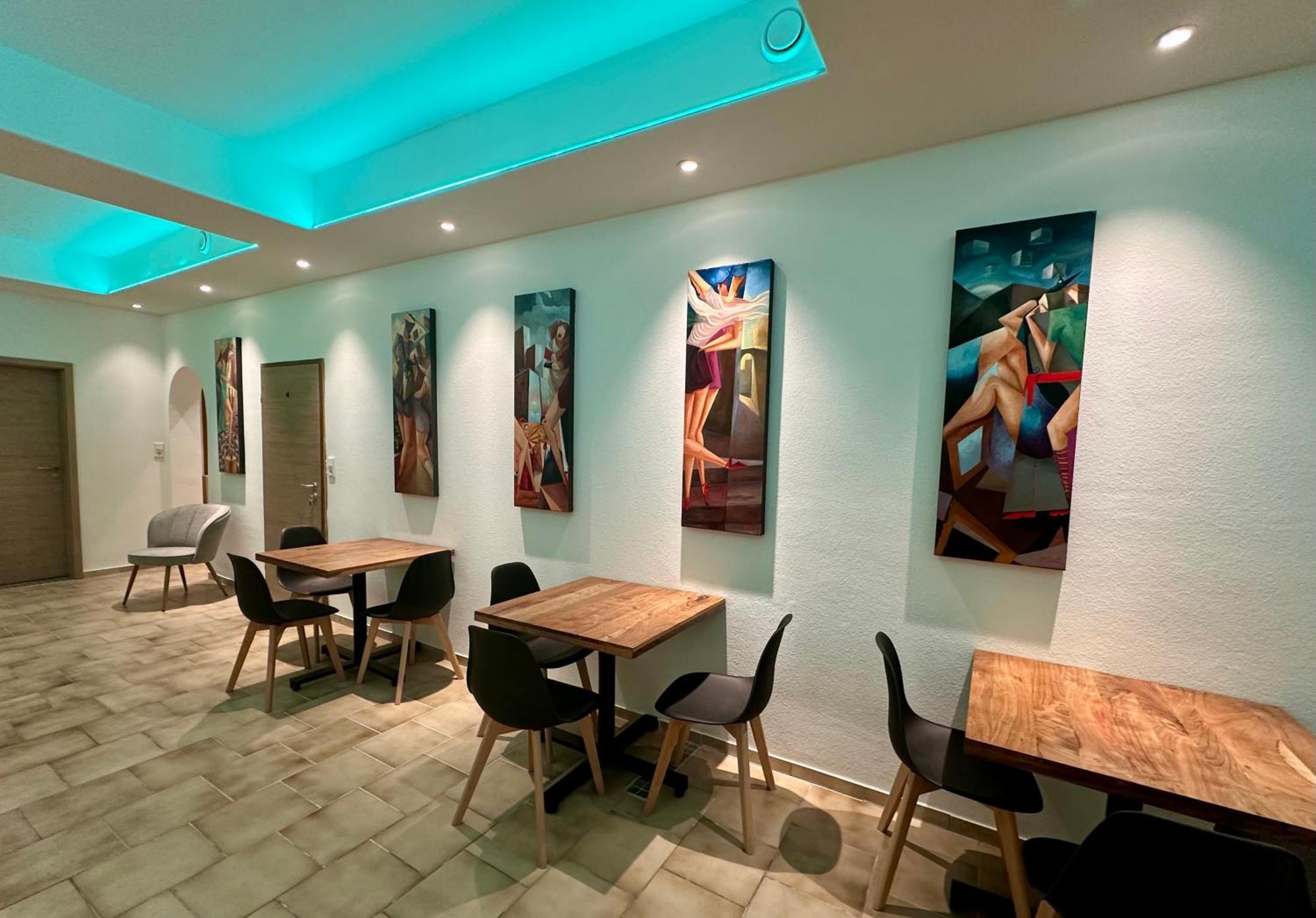 Apartament Bendorma Hanower Zewnętrze zdjęcie