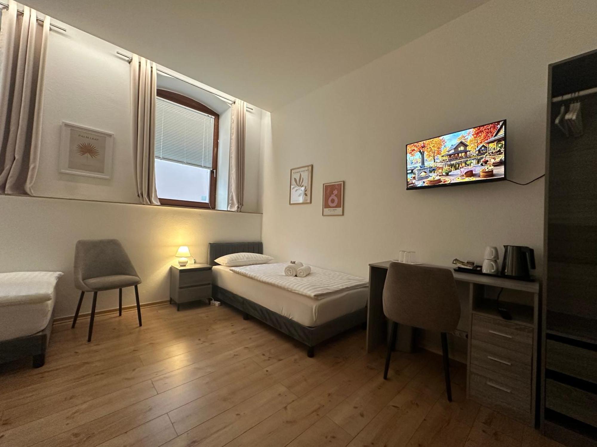Apartament Bendorma Hanower Zewnętrze zdjęcie
