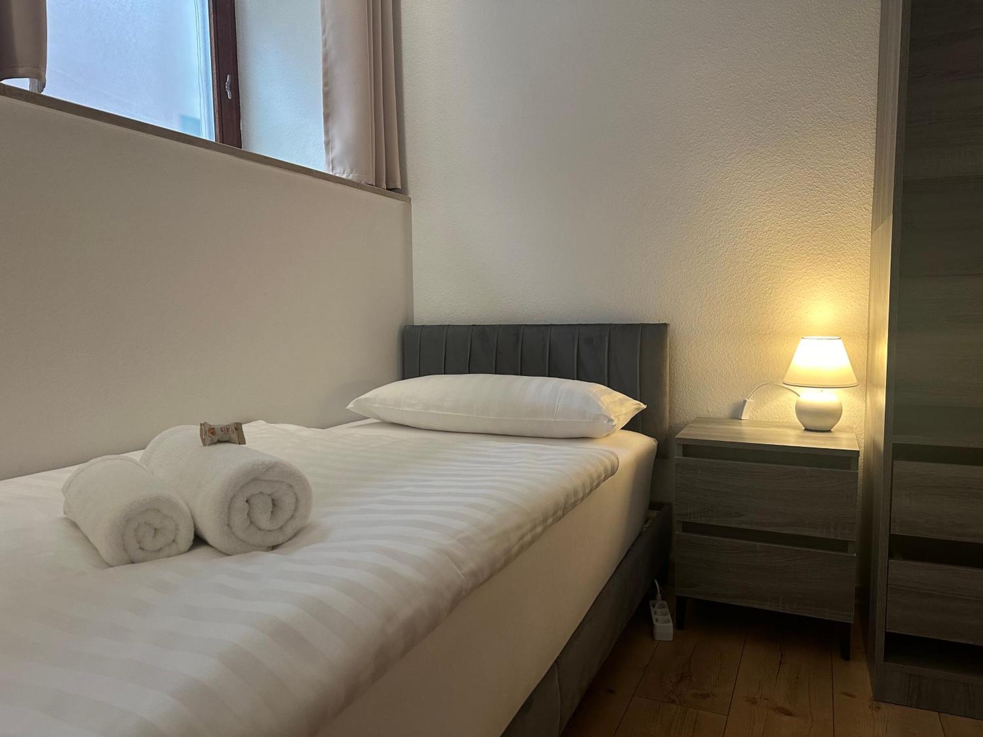 Apartament Bendorma Hanower Zewnętrze zdjęcie