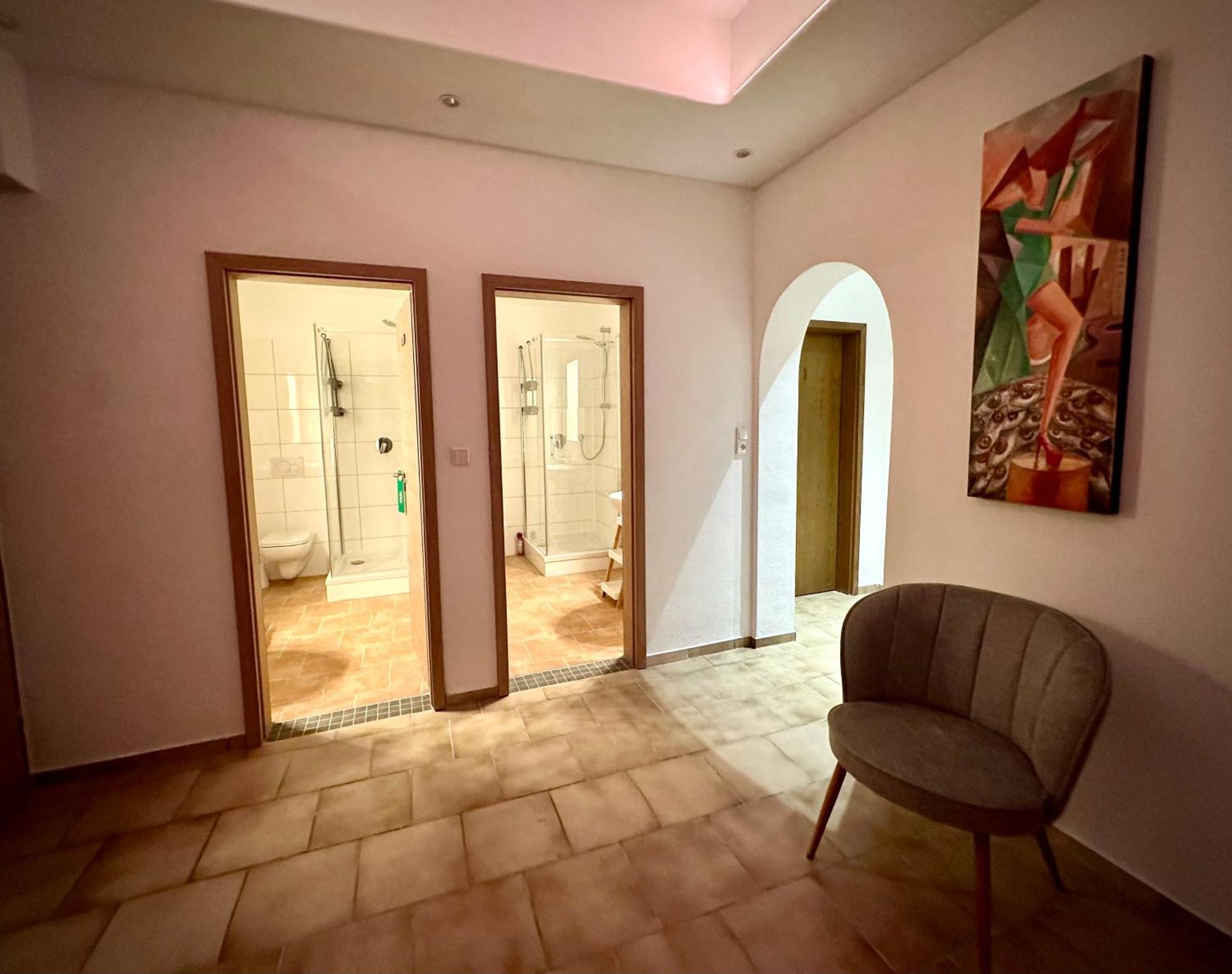 Apartament Bendorma Hanower Pokój zdjęcie