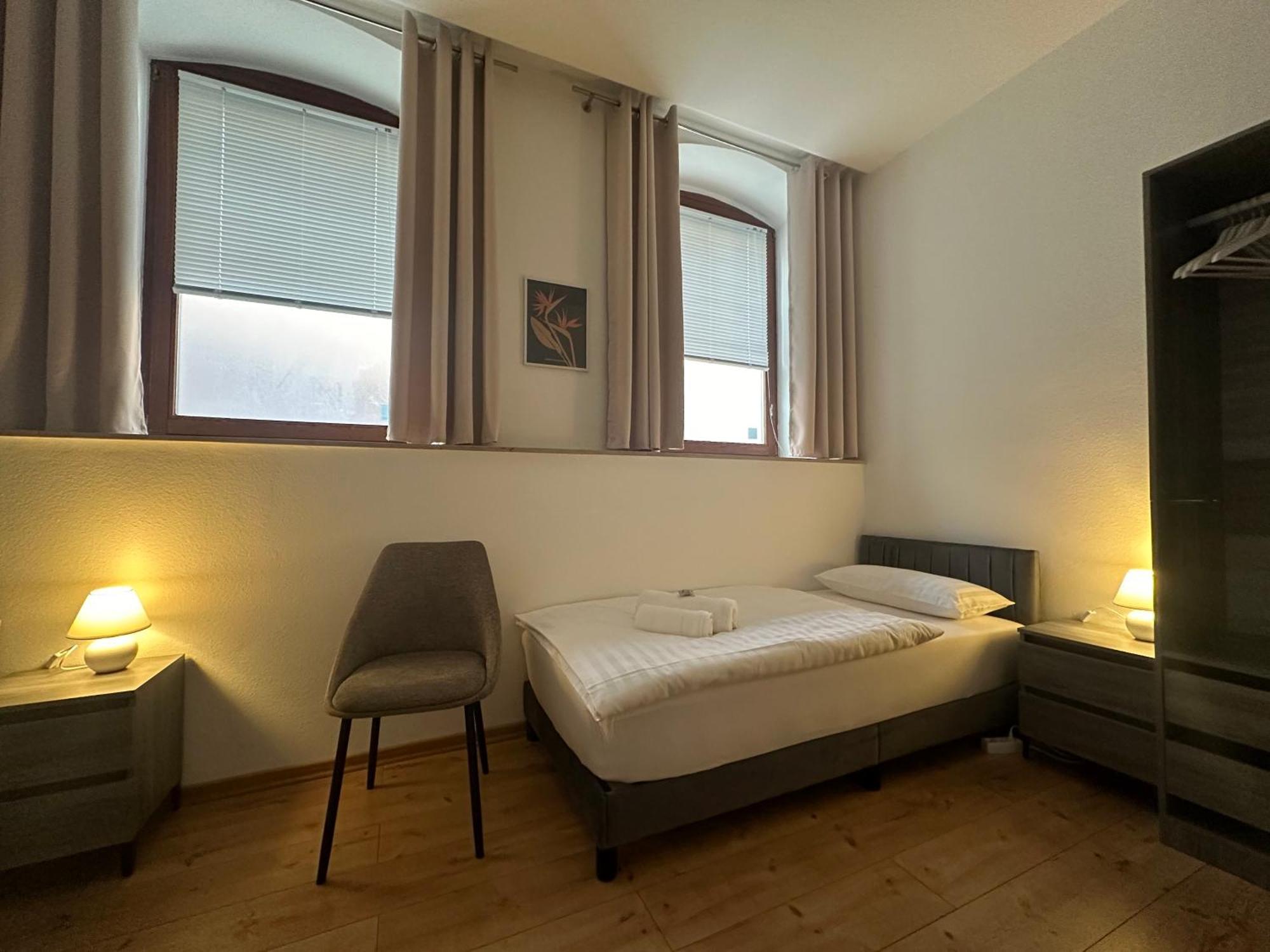 Apartament Bendorma Hanower Zewnętrze zdjęcie