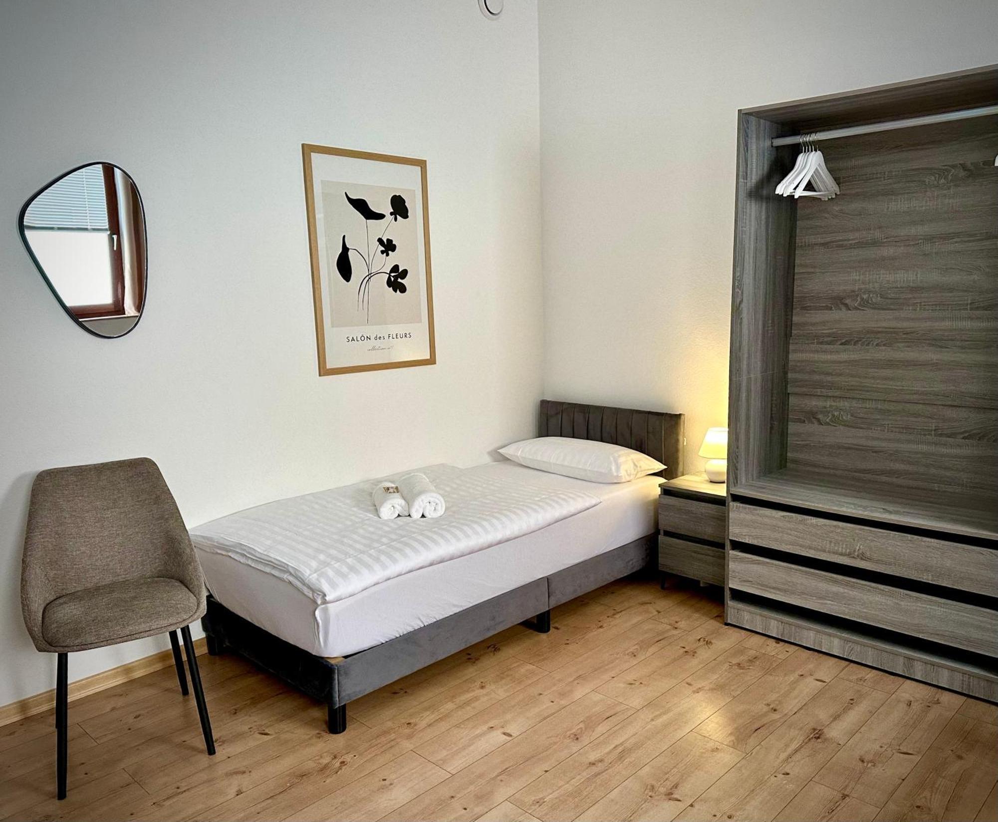 Apartament Bendorma Hanower Zewnętrze zdjęcie