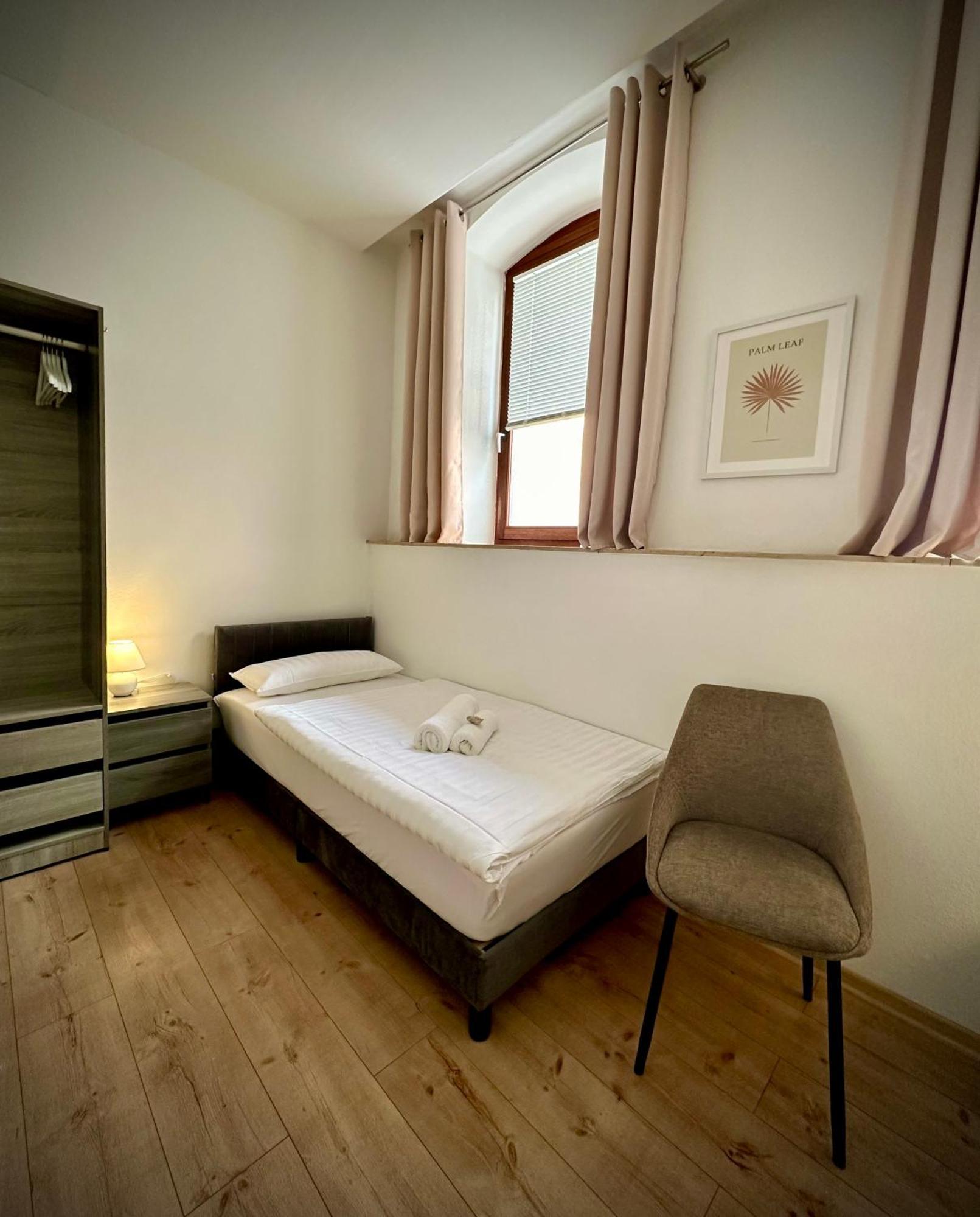 Apartament Bendorma Hanower Pokój zdjęcie