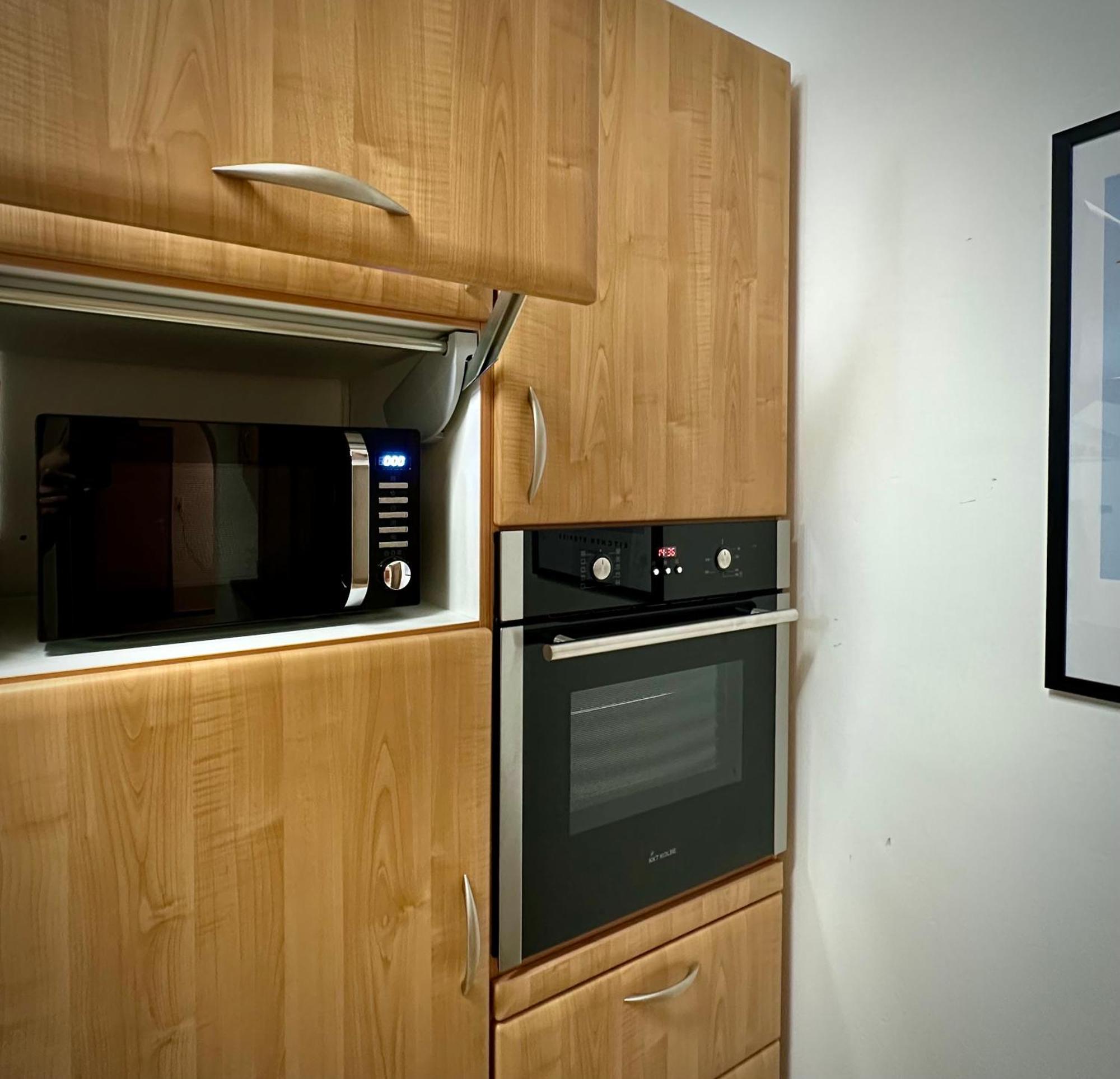 Apartament Bendorma Hanower Pokój zdjęcie