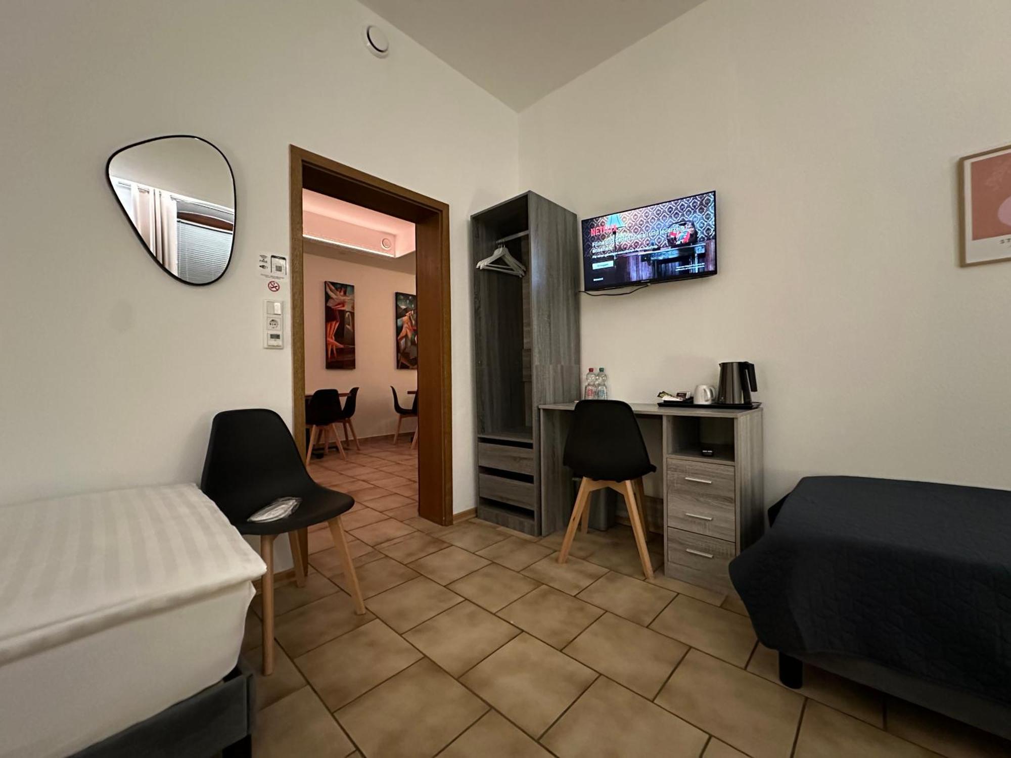 Apartament Bendorma Hanower Pokój zdjęcie