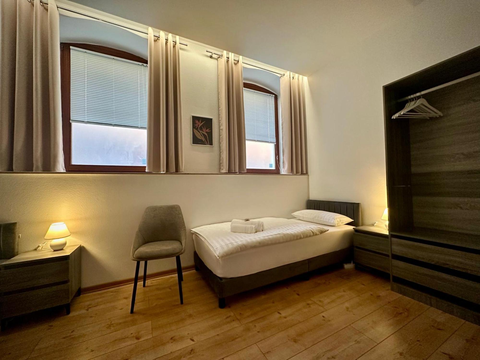 Apartament Bendorma Hanower Pokój zdjęcie